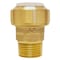 Apollo 3/4 in. Brass Push-To-Connect PVC IPS x 3/4 in. Male Pipe Thread Adapter FSBIPSMA34 - alternate 7